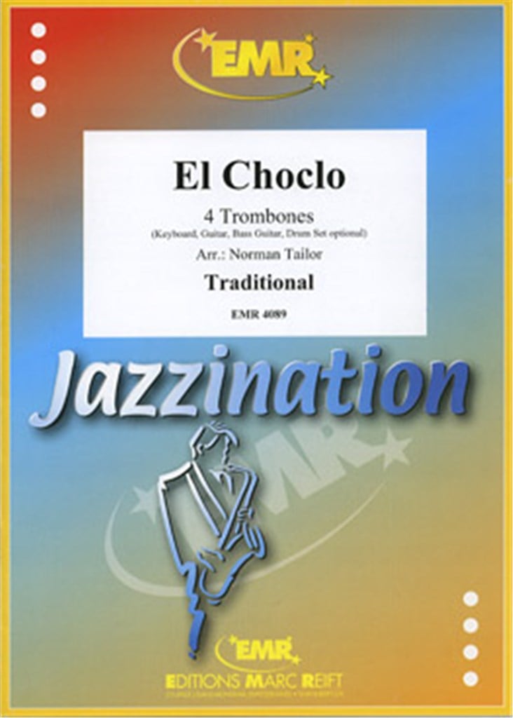 El Choclo